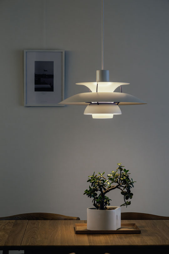 PH5 ルイスポールセン