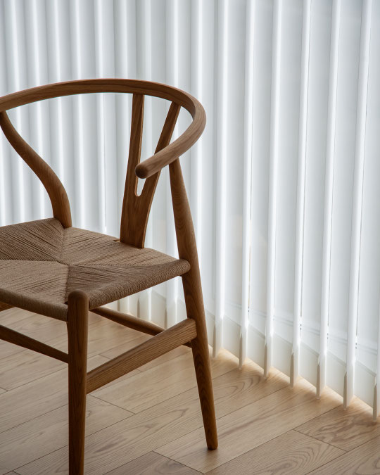 カールハンセン CH24 Yチェア