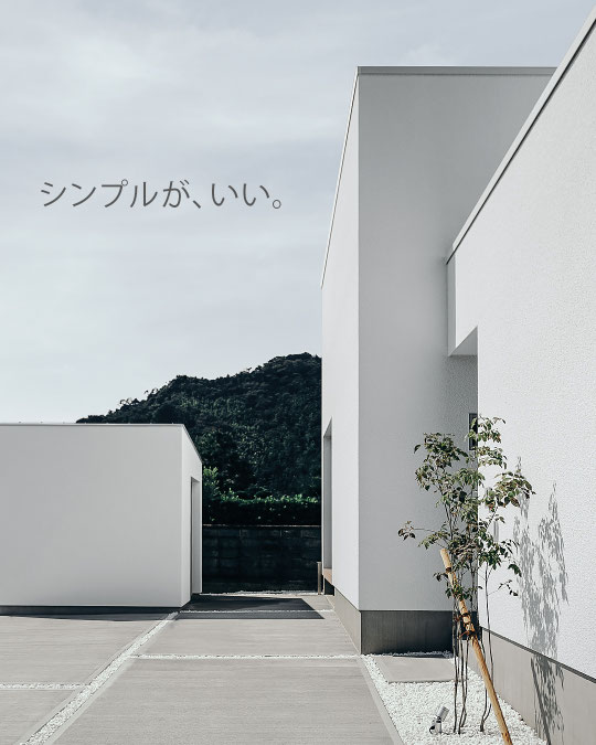 ハコイエ見学会 OPEN HOUSE 6月20-22日