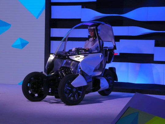 Zero 2050: VDE veröffentlicht Mobility-Studie zum Antriebsportfolio 2030+