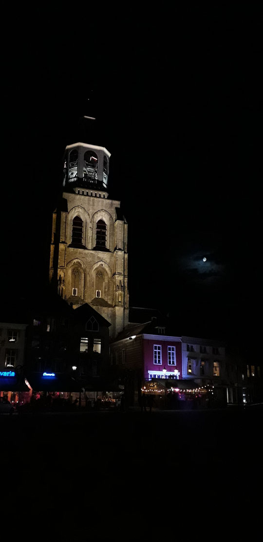 Kerk Bergen op Zoom
