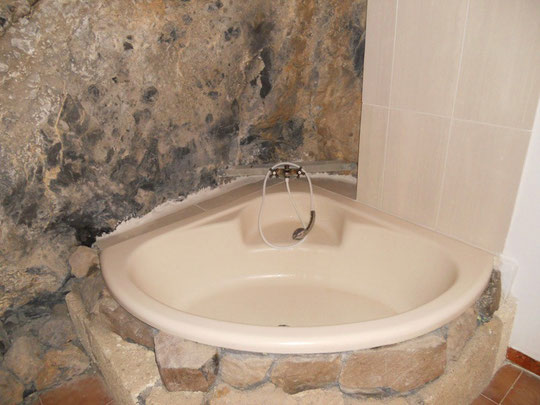 Badewanne