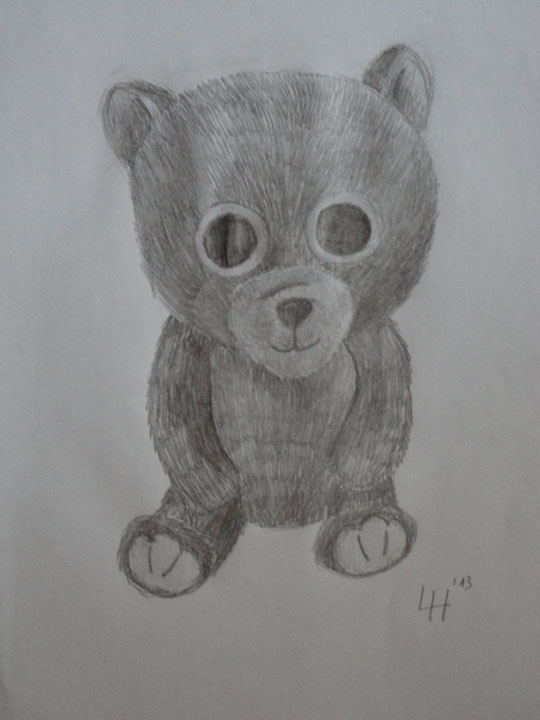Teddy
