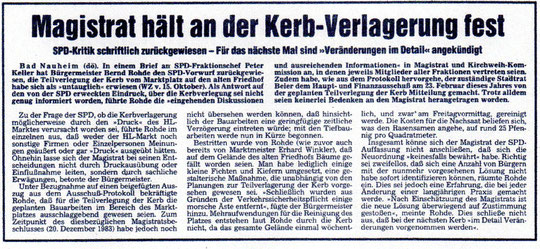 Wetterauer Zeitung vom 18.10.1984