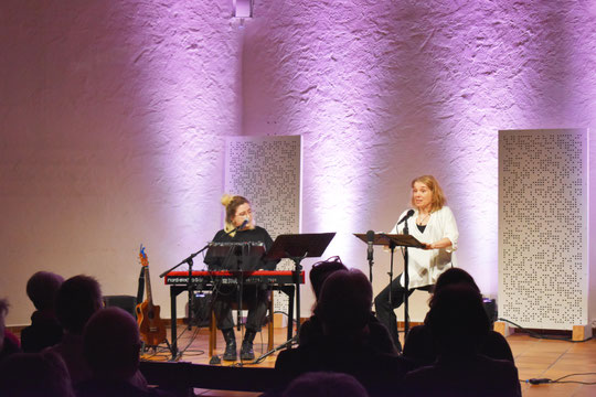  Freitag 14. Febr. 2025, 19.30 Uhr, Vera Bauer – Annemarie Schwarzenbach – Stationen einer Sehnsucht