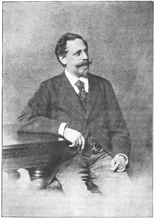 Max Jähns
