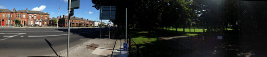 A park