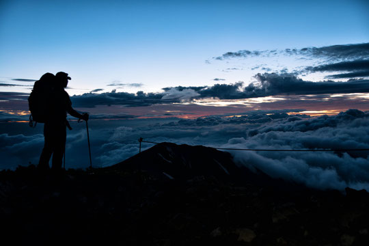 頚椎椎間板ヘルニアを登山で悪化させない対策