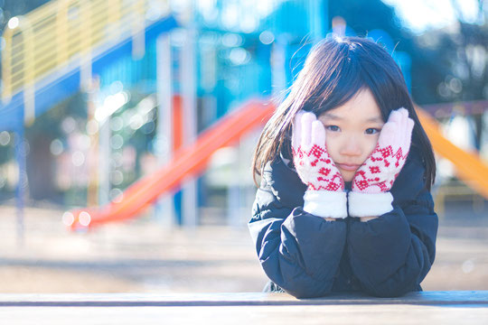 身体が冷えて腰が痛い奈良県葛城市の女性