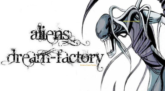 © 2008-2017 Aliens Dream-Factory