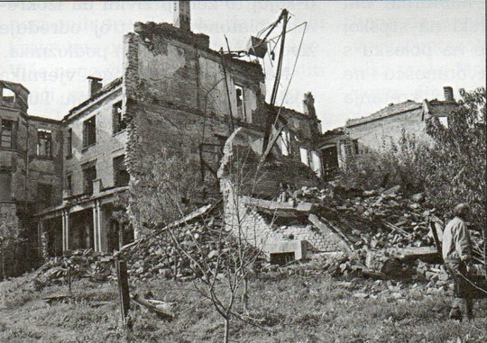 2. srpnja 1992. samostan na Plehanu je miniran s dvije tone eksploziva