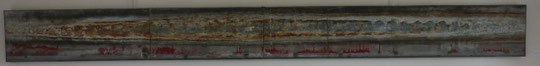  Panoramique - 310 x 50 cm