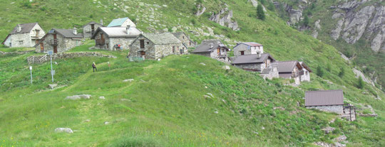 Alpe Colla