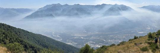 La Val d'Ossola