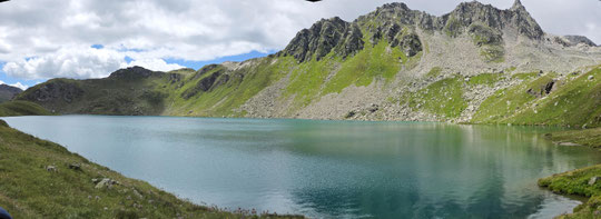 Lago Sruer