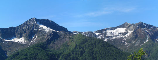 Togano e Tignolino
