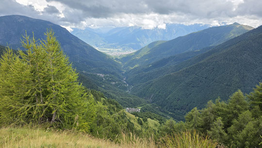 Val Bognanco