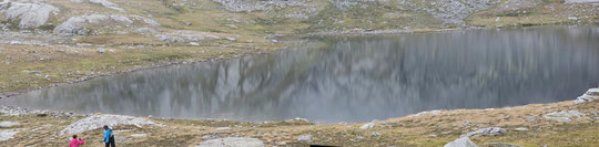 Lago Ciapivul