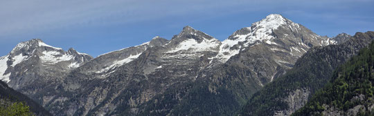 Da Salecchio inferiore