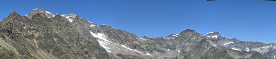 Dal Colle del Piccolo Altare