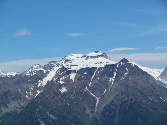 Diei e Cistella