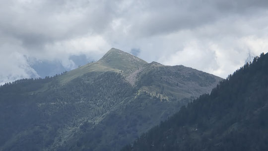 Il Bietschhorn