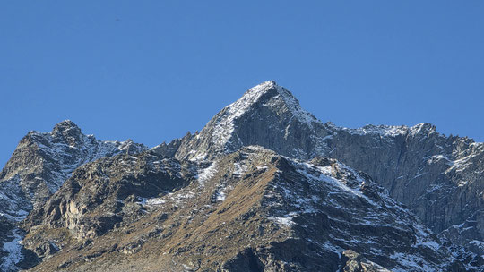 Il Corno Bianco