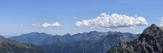 Dal Passo Andolla 