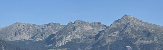 Dall'Alpe Torcelli