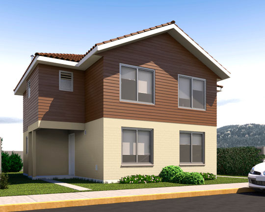 casa