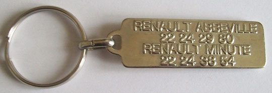 Renault Abbeville VERSO