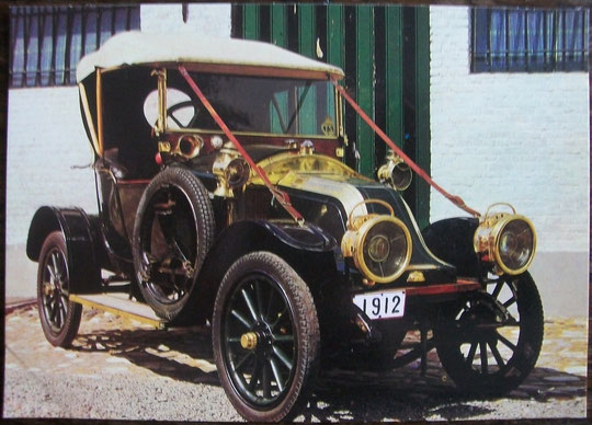 Renault 1912