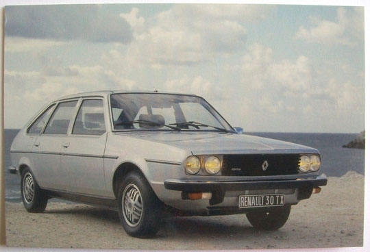 Renault 30 : Renault Sandouville-50 ans d'excellence 1964-2014