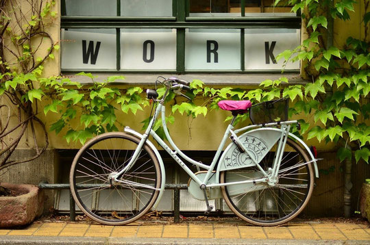 Comment aller travailller à vélo : mode d'emploi
