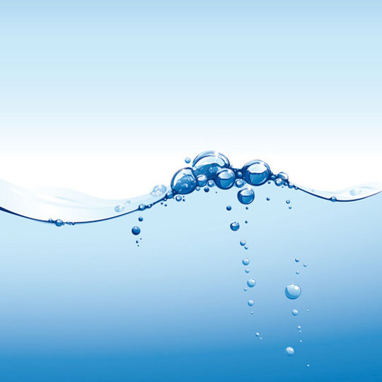 泡立つ水面の背景 Vector Water Wave With Bubbles Free Art Jimdo 泡立つ水面の背景 Vector Water Wave With Bubbles Free Art Jimdo