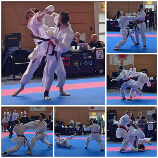 Akatsuki Dojo @ 42. Fujimura Cup 2015