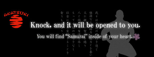 Welcome 2014 (Akatsuki Karate 暁空手)