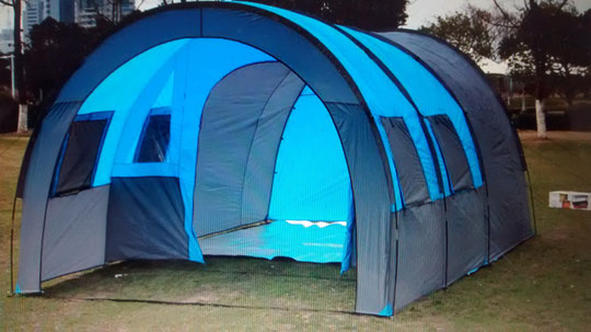 Fabrica Y Reparacion De Carpas Camping Canadiense Varillas En Fibra High Mountain Fabrica Y Reparacion De Carpas Camping Igloo Varillas En Fibra