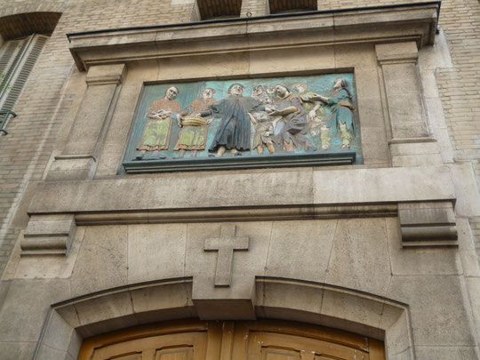 ex mission protestante