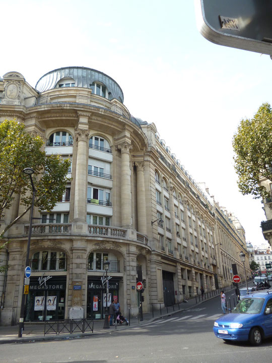 Palais de la Nouveauté