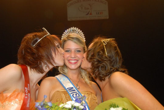 Miss Bethune 2011