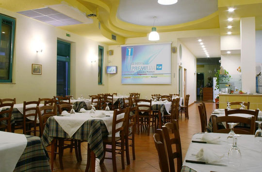 Sala Pizzeria