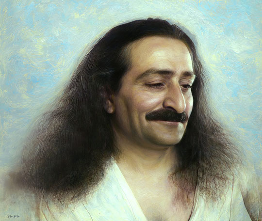Image rendered
