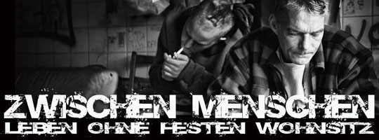 Leben ohne festen Wohnsitz