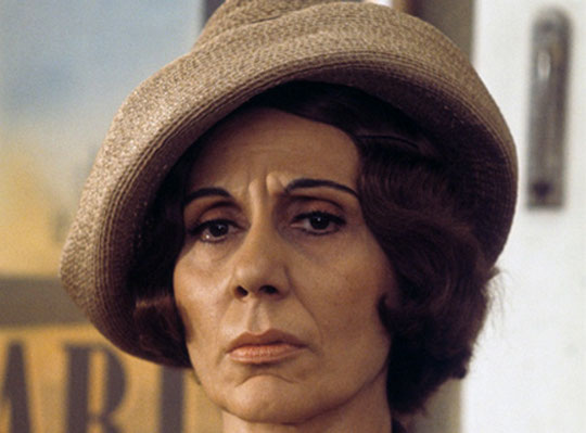 Alice Sapritch
