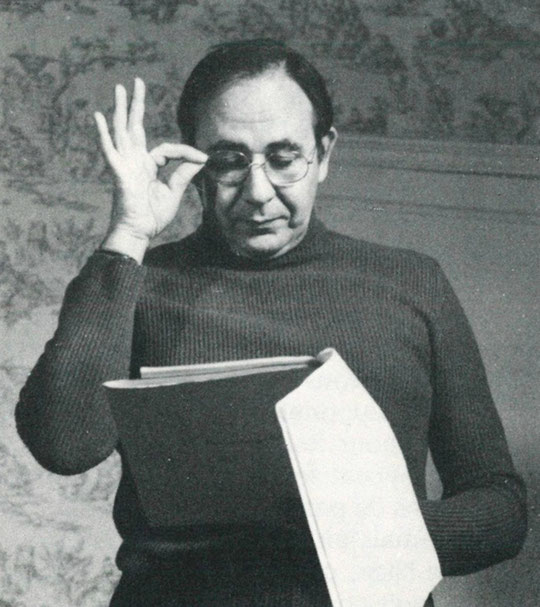 Norbert Terry