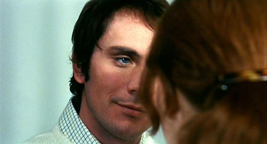 Terence Stamp, Teorema, Pasolini