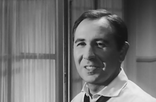 Norbert Terry
