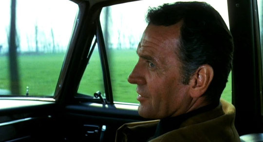Massimo Girotti (Paolo, le mari et père), Teorema, Pasolini