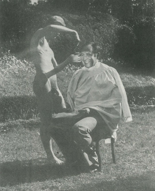 Norbert Terry 